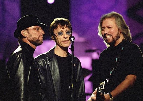 Bee Gees